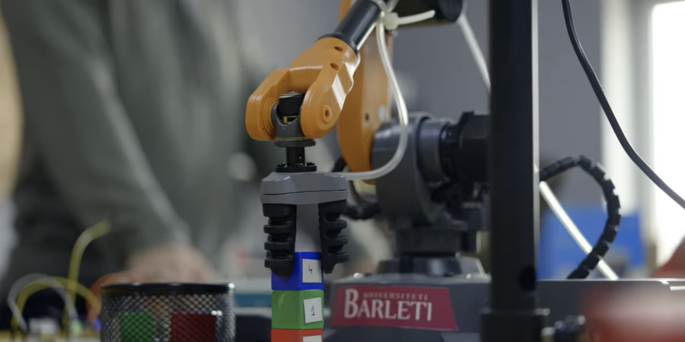ROBOTI 2