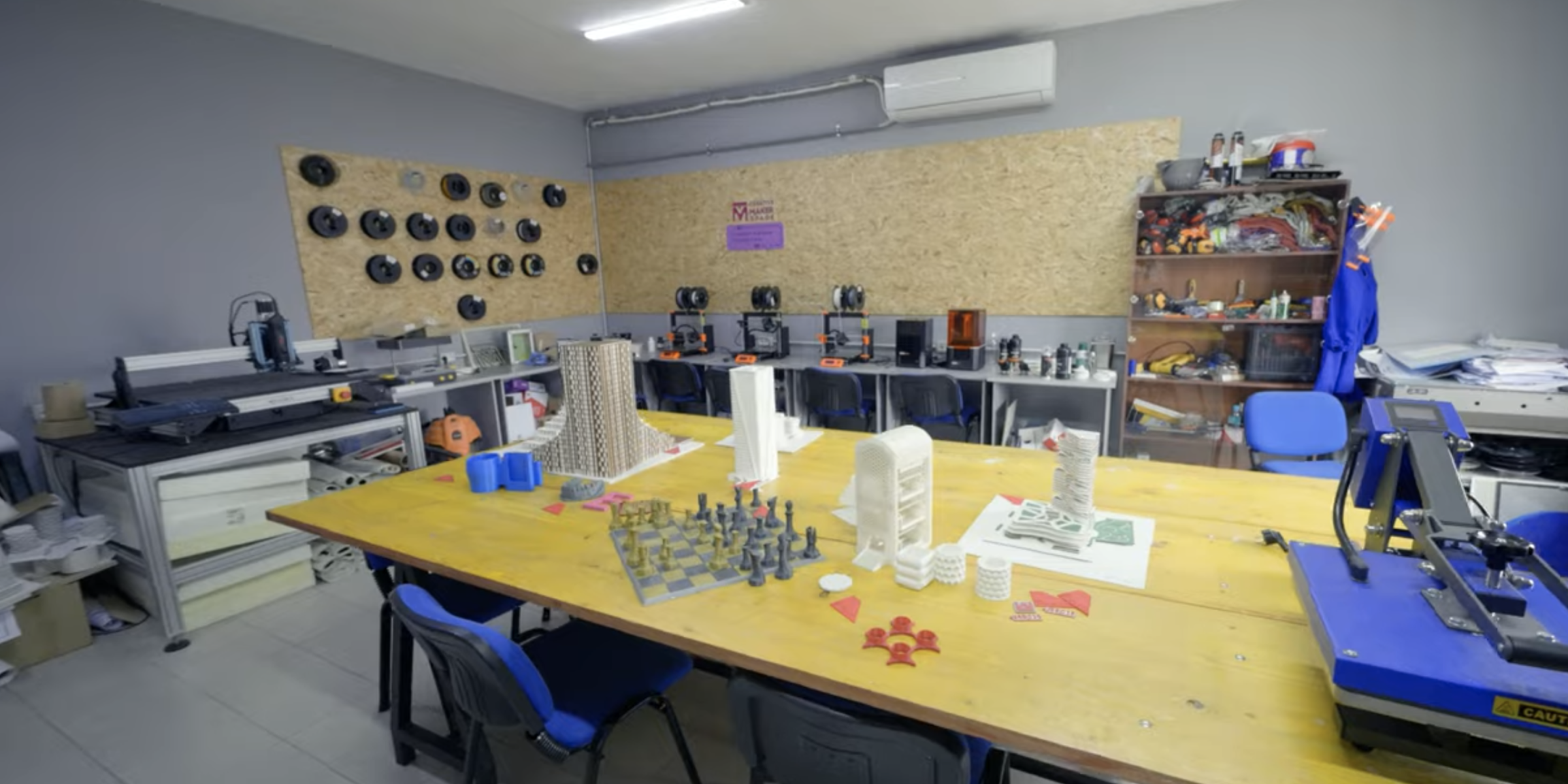 Makerspace